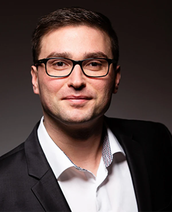 Peter Hanke - Geschäftsführung